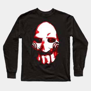 Jigsaw Long Sleeve T-Shirt